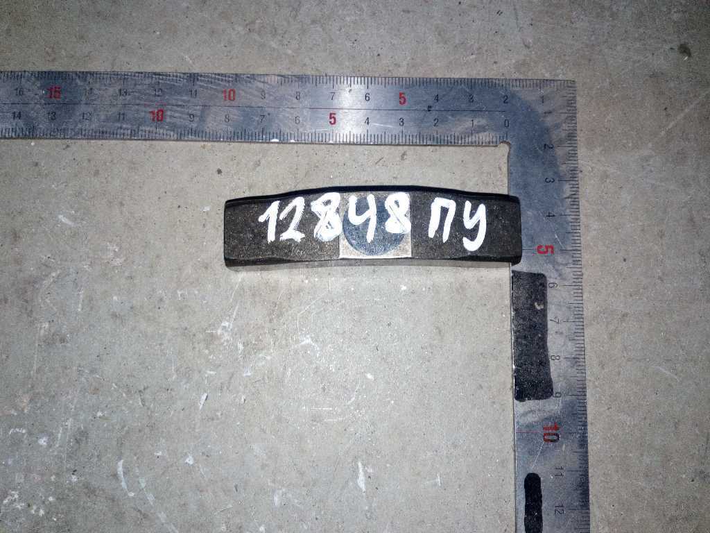 перемычка клапанов CUM 15 б/у